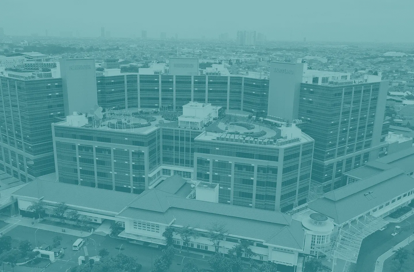 RS Kemenkes Surabaya