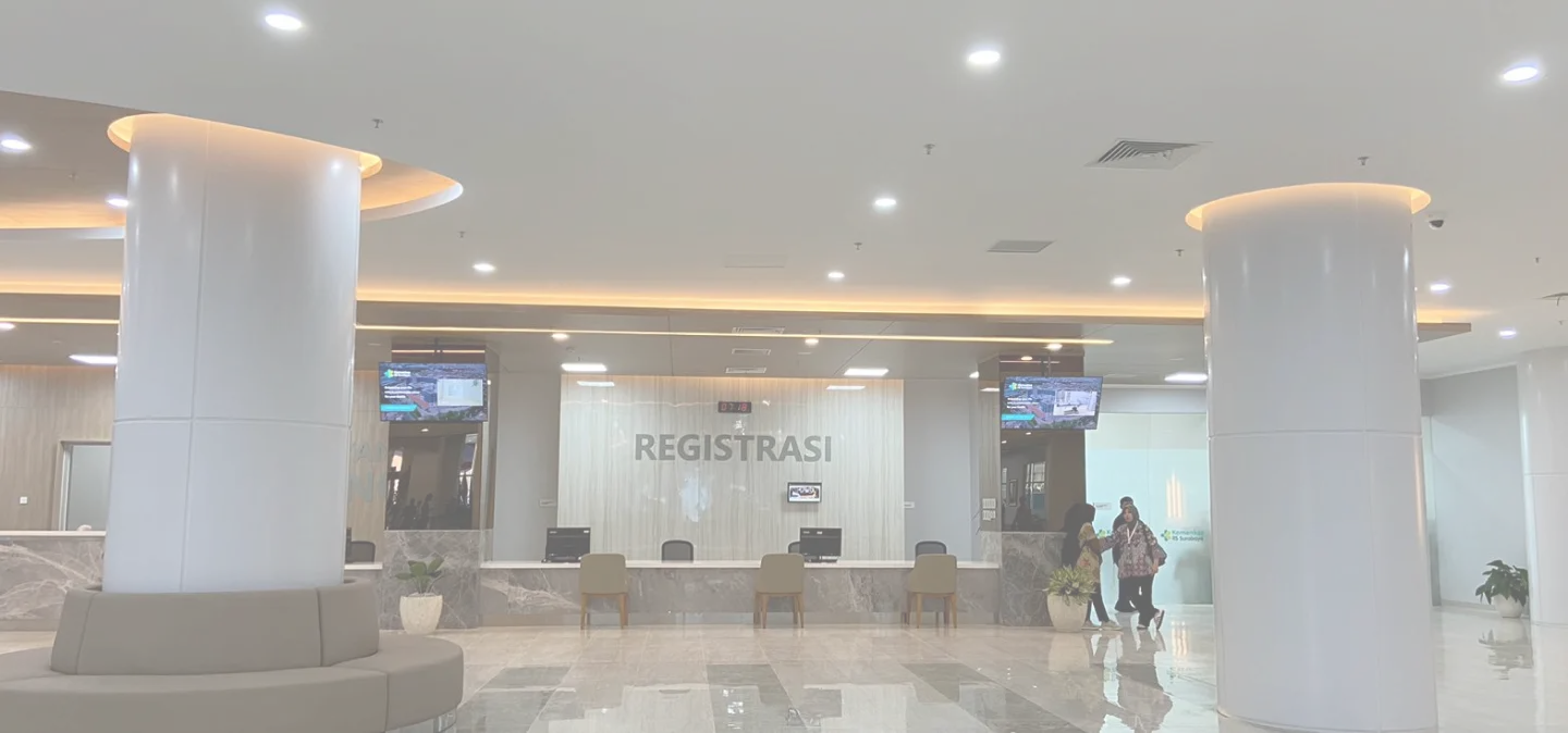 Layanan uronefrologi RS Kemenkes Surabaya