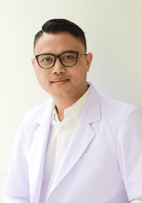 dr. Adya Jati Nugrahadi, Sp.B