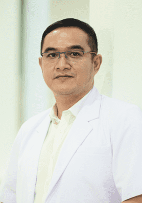Candra Maulana, M.Ked.Klin., SpA., dr.