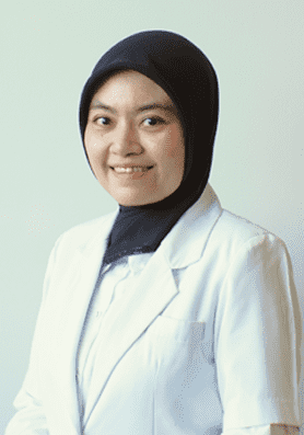 Aldila Pratiwi, Sp.A, M. Ked. Klin., dr.