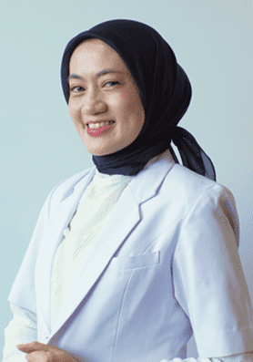 Savitri Kuntari, Sp.A, dr.