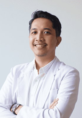 Muhammad Wildan Hakim, Sp.B.S., dr.