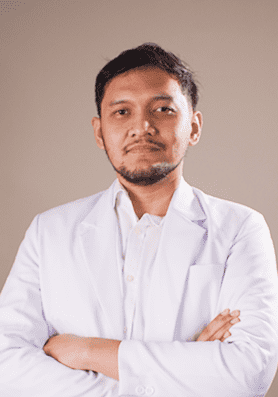 Rizki Meizikri, Sp.B.S., dr.