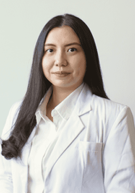 Imelda Gunawan, Sp.D.V., dr.