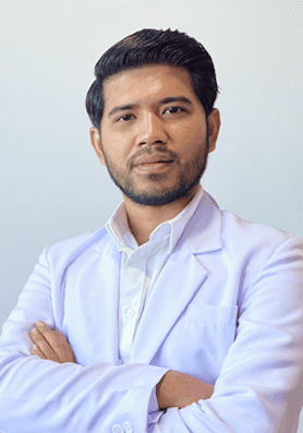 Alqi Yutha, Sp.JP, dr.