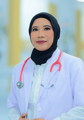 dr. Yuni Afrida