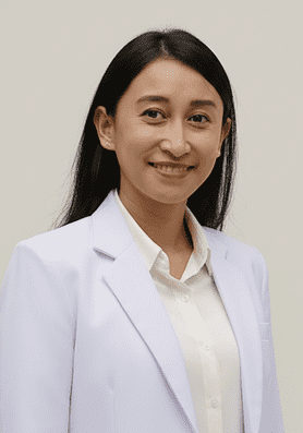 Carolina Monica Kere, drg.