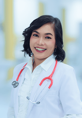 dr. Cresti Sukmadevi Sondakh, M.Kes