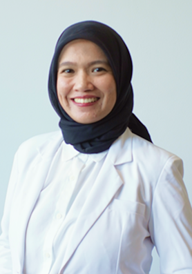 Erwanda Desire Budiman, Sp.Ok., dr.