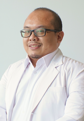 Agung Tristyanto, Sp.OT., dr.