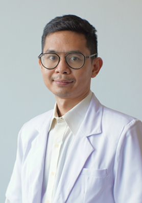 Rizki Adrian Hakim, Sp.PD, dr.