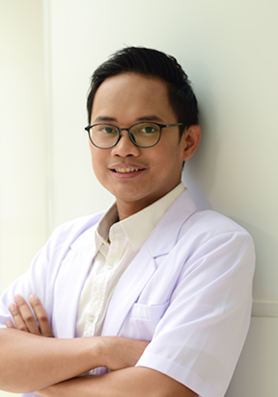 Muhlis Yusuf, Sp.U, dr.