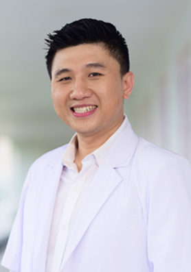 Christian Jonatan, Sp.PD, dr.