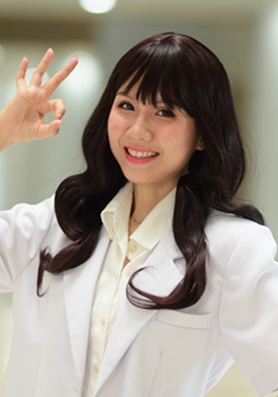 Cindy Cecilia, Sp.N, Fell. Neuroresto, DFIDN, dr.