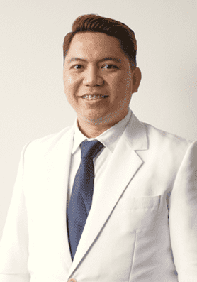 dr. Alland Angelbarth Kewas, M.Ked(An.), Sp.An-TI, MMRS