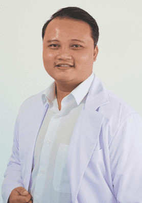 dr. Hendra Leofirsta Sp.An-TI