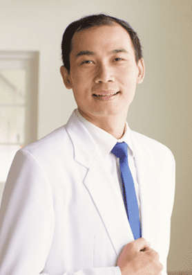 Suryo Ardi Hutomo, Sp.JP (K), FIHA dr.