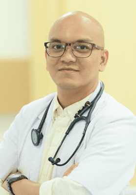 Onny Primasatya Nugroho, Sp.J.P., FIHA. dr.