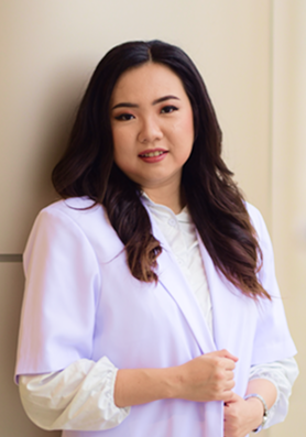 dr. Oktania Candrawati, M.Sc, Sp.PK