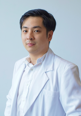 Jethro Eka Gunarsa, Sp.PK dr.
