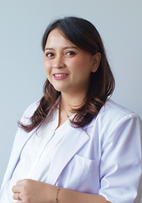 Asri Insanur Rahma, Sp.PD, dr.