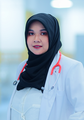 dr. Dayinta Drasti Kandisa