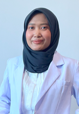 dr. Nirmala Muflihatul Khalida
