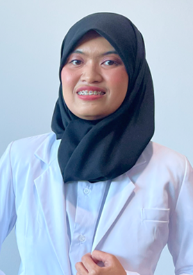 dr. Alifah Fajriyyatul Izzah