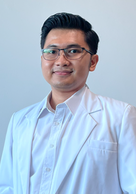dr. Eki Adetya Nugraha 