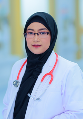 dr. Vivi Lutfia Agustina