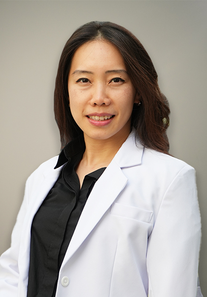 Jennifer Widjaja, M.Kes., Sp.Pros., drg.