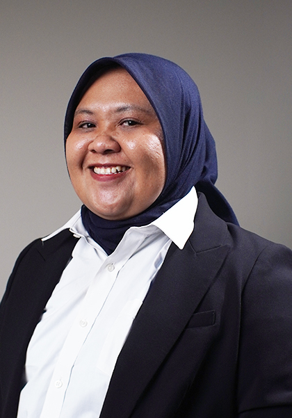 Mellyana Setyowati, S.Psi., M.Psi. Psikolog