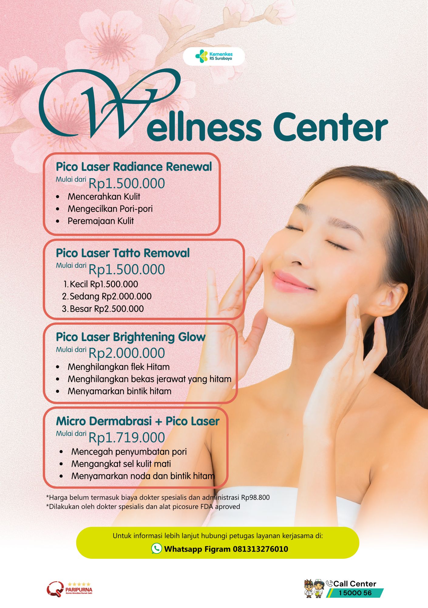 Wellness Center