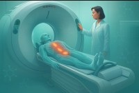 Deteksi Kanker dengan Teknologi Pencitraan Molekuler: PET-FDG ONKOLOGI Scan