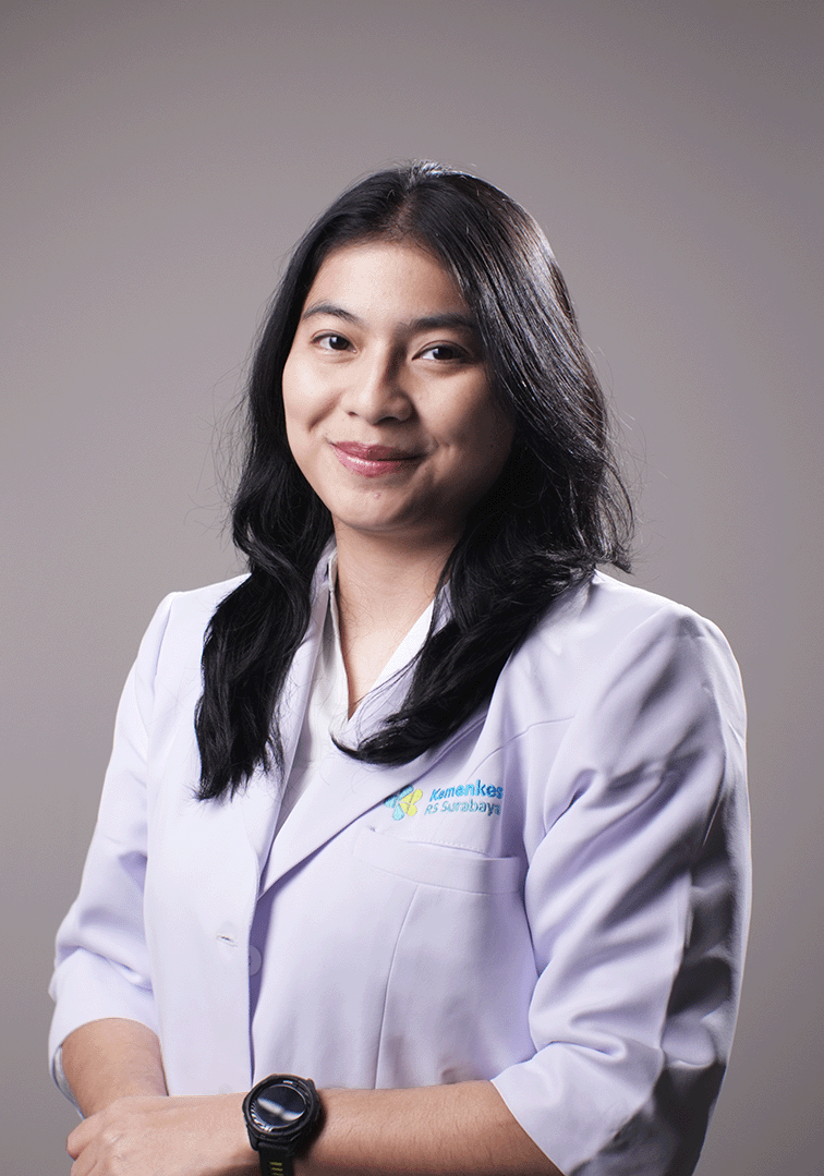 dr. Agnes Dinar Putrinarita, Sp.J.P.(K)