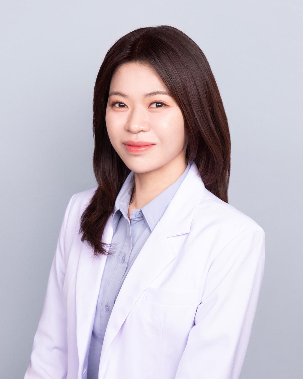 Melly Susanti, Sp.J.P., FIHA. dr.