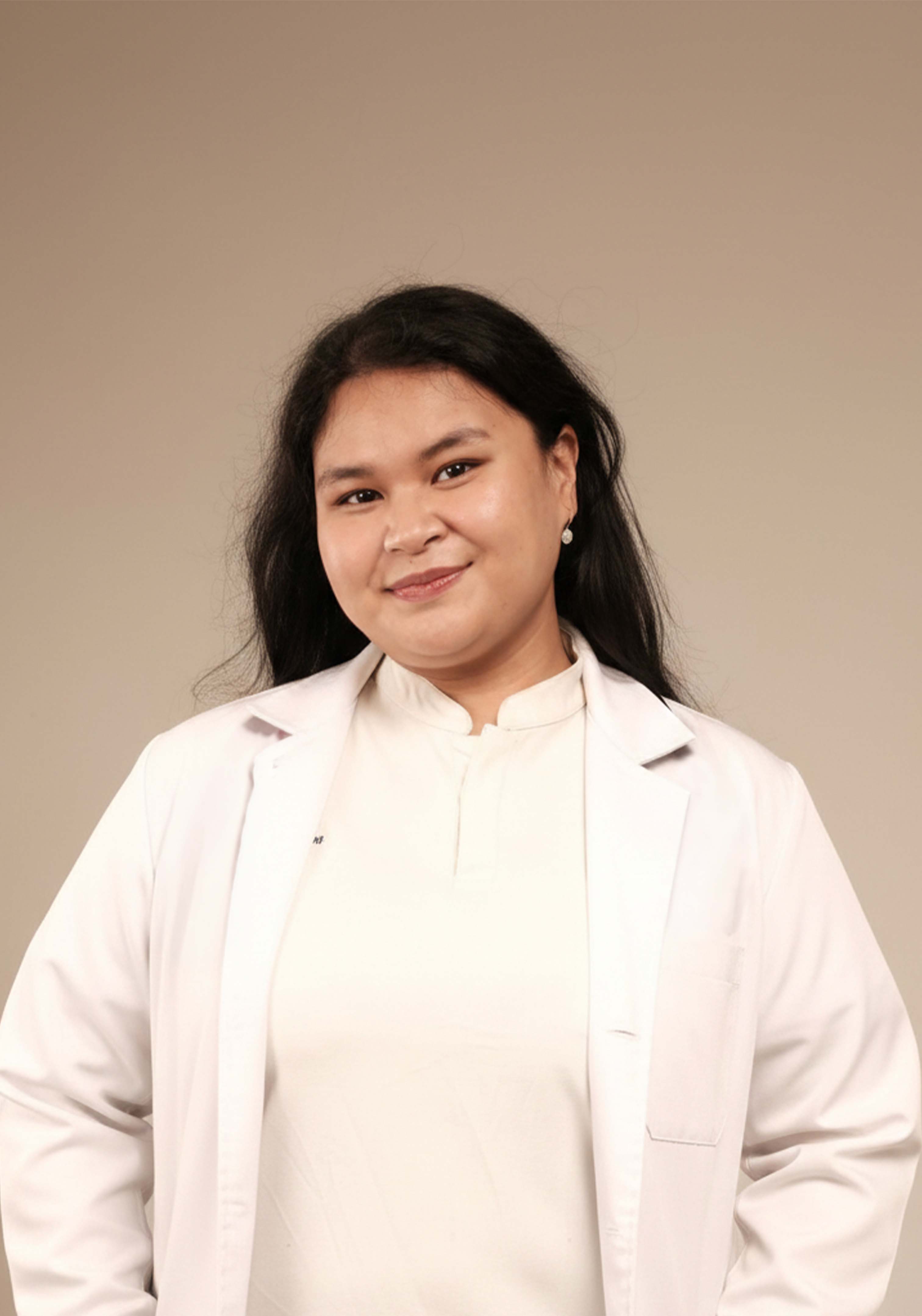 dr. Emilia Aurel Sondang Lumban Raja
