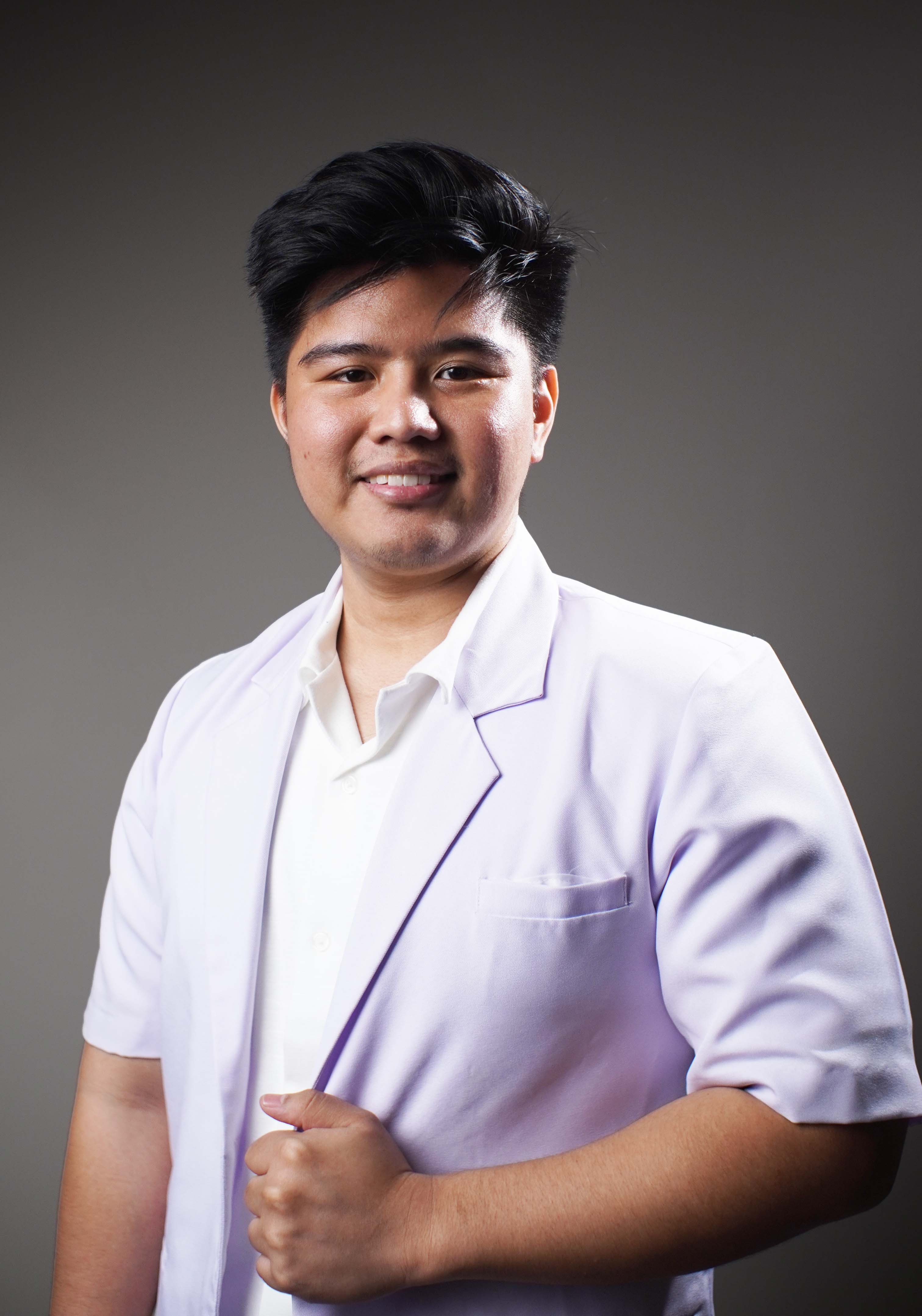 drg. Evan Dwipa Putra