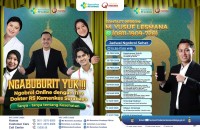 Ngabuburit Bermanfaat: Konsultasi Kesehatan Gratis Bareng Dokter RS Kemenkes Surabaya!