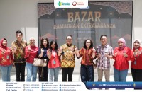 Semarak Ramadhan Lebih Awal: RS Kemenkes Surabaya Gelar Bazar Ramadhan Extravaganza 2026