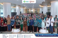Tingkatkan Kedekatan Ibu dan Anak, RS Kemenkes Surabaya Gelar Kick Off Program 