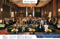 Sukses Digelar, ALERT 2025 Perkuat Kompetensi Gawat Darurat Tenaga Medis Indonesia