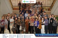 Percepat Layanan Nasabah, BRI Life Perkuat Sinergi dengan RS Kemenkes Surabaya
