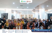 Sukses Digelar: Seminar ARSSI Bahas Tantangan Rumah Sakit di Era Kompetensi