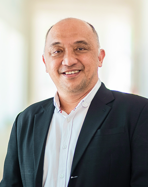 dr. Sunarto, M.Kes