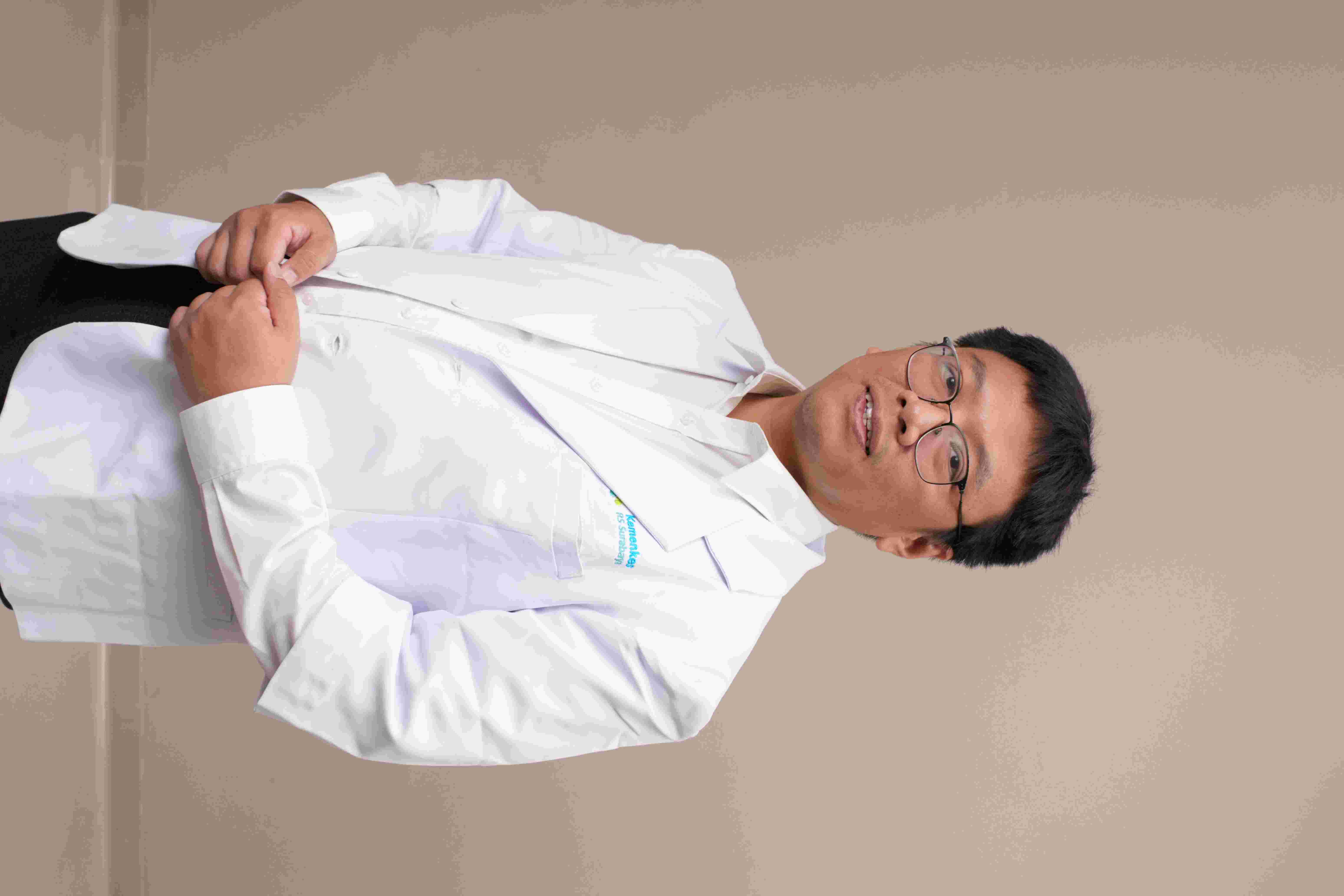  Christophorus Aditya Pawitan,Sp.KJ. dr