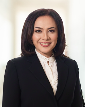 dr. Martha M.L. Siahaan., S.H, MARS, M.H.Kes